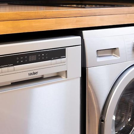 Encantador Apartamento Reformado En Tetuan By Bebalmy Madryt Zewnętrze zdjęcie
